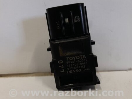 ФОТО Датчик парктроника для Lexus LS460 (06-12) Киев