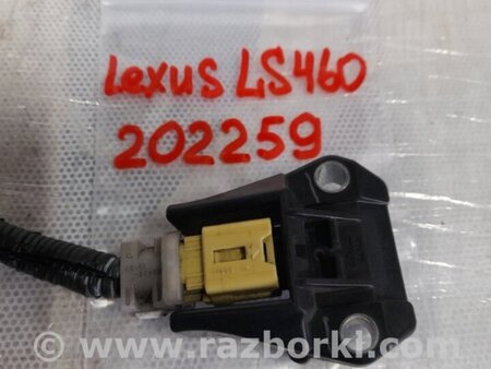 ФОТО Датчик удара для Lexus LS460 (06-12) Киев