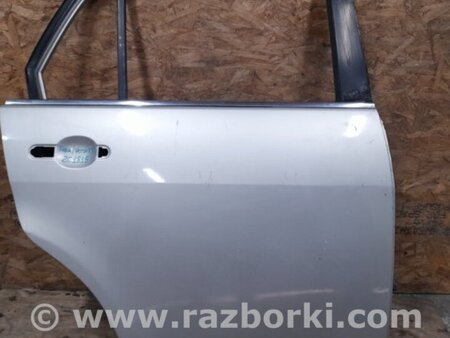 ФОТО Дверь для Nissan Tiida/Versa C11 Киев