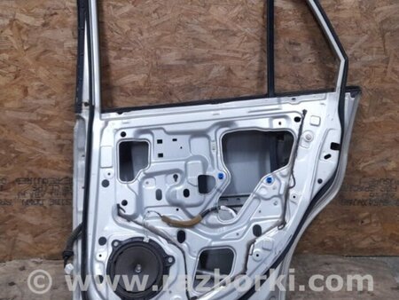ФОТО Дверь для Nissan Tiida/Versa C11 Киев