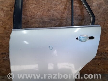 ФОТО Дверь для Nissan Tiida/Versa C11 Киев