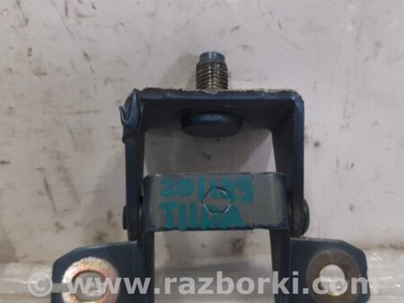 ФОТО Петля крышки багажника для Nissan Tiida/Versa C11 Киев