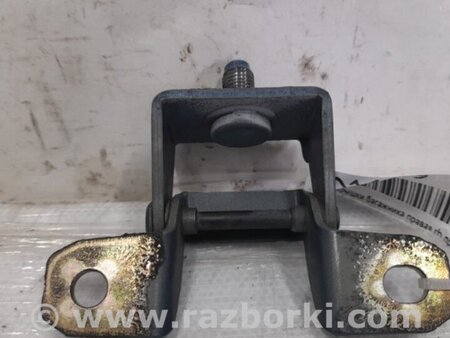 ФОТО Петля крышки багажника для Nissan Tiida/Versa C11 Киев
