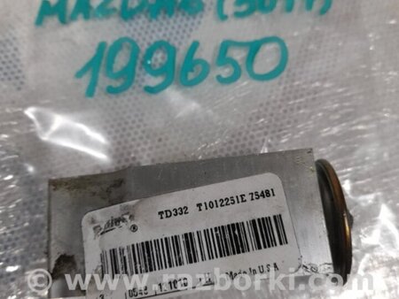 ФОТО Клапан кондиционера для Mazda 6 GH (2008-...) Киев