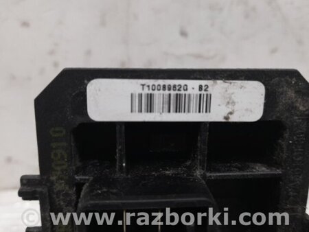 ФОТО Резистор печки для Mazda 6 GH (2008-...) Киев