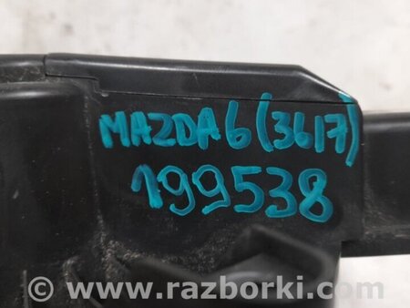ФОТО Моторчик печки для Mazda 6 GH (2008-...) Киев
