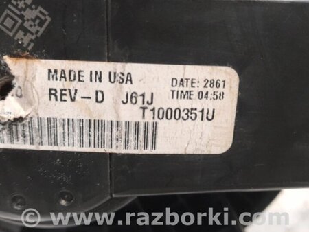 ФОТО Моторчик печки для Mazda 6 GH (2008-...) Киев
