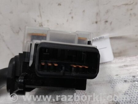 ФОТО Подрулевые переключатели (Гитара) для Mazda 6 GH (2008-...) Киев
