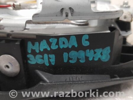 ФОТО Airbag подушка водителя для Mazda 6 GH (2008-...) Киев