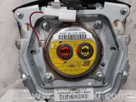 ФОТО Airbag подушка водителя для Mazda 6 GH (2008-...) Киев