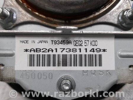ФОТО Airbag подушка водителя для Mazda 6 GH (2008-...) Киев