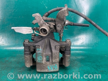 ФОТО Суппорт для Mazda 6 GH (2008-...) Киев