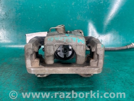 ФОТО Суппорт для Mazda 6 GH (2008-...) Киев