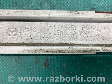 ФОТО Катафот правый для Mazda CX-9 TB (2007-2016) Киев