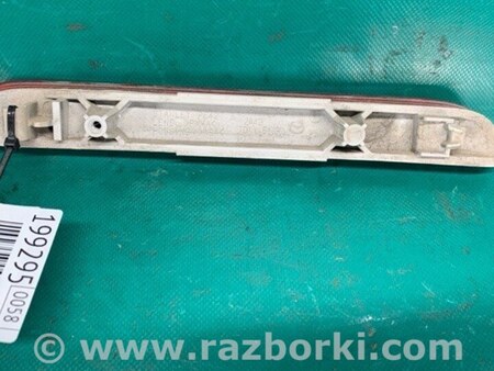 ФОТО Катафот левый для Mazda CX-9 TB (2007-2016) Киев