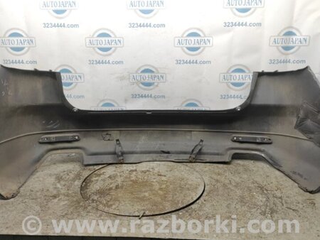 ФОТО Бампер задний для Mazda CX-9 TB (2007-2016) Киев