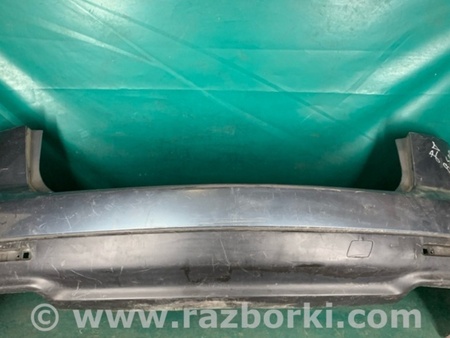 ФОТО Бампер задний для Mazda CX-9 TB (2007-2016) Киев