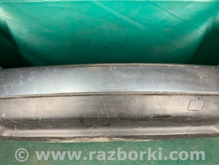 ФОТО Бампер задний для Mazda CX-9 TB (2007-2016) Киев