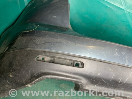 ФОТО Бампер задний для Mazda CX-9 TB (2007-2016) Киев