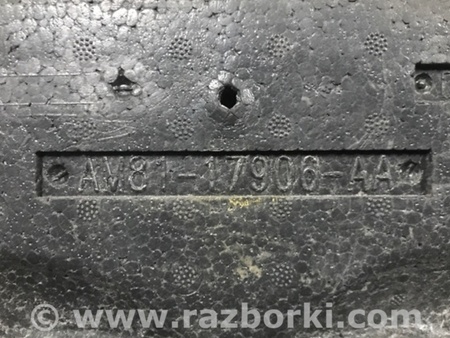 ФОТО Наполнитель бампера задний для Mazda 6 GH (2008-...) Киев