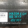 ФОТО Наполнитель бампера задний для Mazda 6 GH (2008-...) Киев