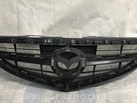 ФОТО Решетка радиатора для Mazda 6 GH (2008-...) Киев