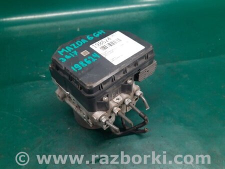 ФОТО Блок ABS для Mazda 6 GH (2008-...) Киев