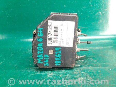 ФОТО Блок ABS для Mazda 6 GH (2008-...) Киев