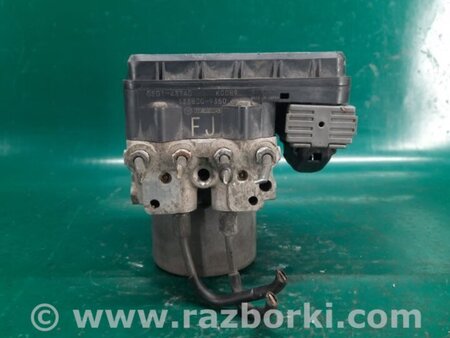 ФОТО Блок ABS для Mazda 6 GH (2008-...) Киев