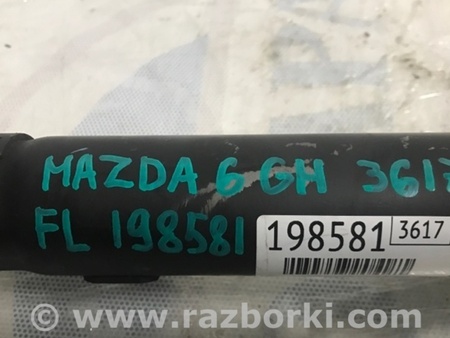ФОТО Амортизатор для Mazda 6 GH (2008-...) Киев