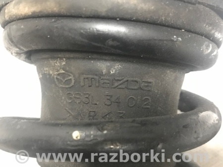 ФОТО Амортизатор для Mazda 6 GH (2008-...) Киев