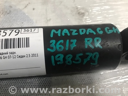 ФОТО Амортизатор для Mazda 6 GH (2008-...) Киев