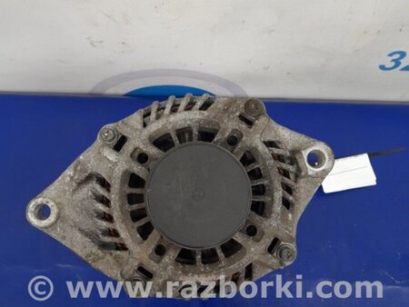 ФОТО Генератор для Mitsubishi Lancer X 10 (08-17) Киев