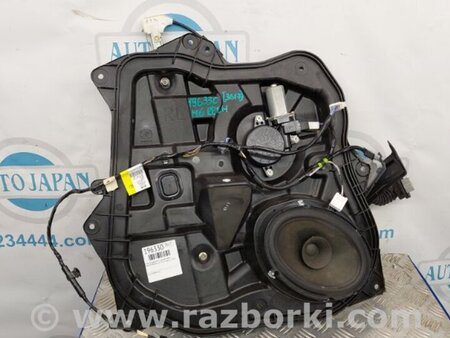 ФОТО Стеклоподъемник для Mazda 6 GH (2008-...) Киев