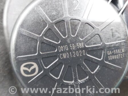 ФОТО Стеклоподъемник для Mazda 6 GH (2008-...) Киев