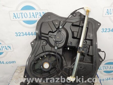 ФОТО Стеклоподъемник для Mazda 6 GH (2008-...) Киев