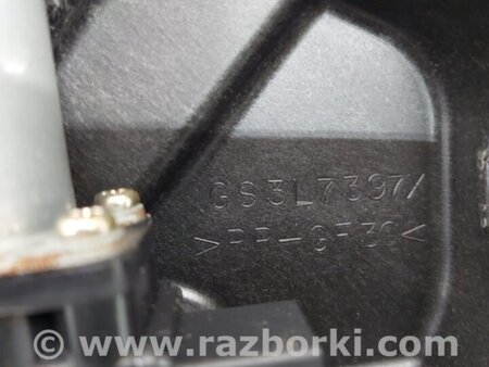 ФОТО Стеклоподъемник для Mazda 6 GH (2008-...) Киев