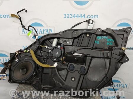 ФОТО Стеклоподъемник для Mazda 6 GH (2008-...) Киев