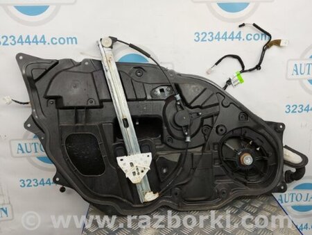 ФОТО Стеклоподъемник для Mazda 6 GH (2008-...) Киев