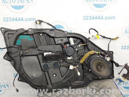 ФОТО Стеклоподъемник для Mazda 6 GH (2008-...) Киев