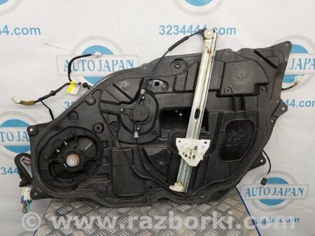 ФОТО Стеклоподъемник для Mazda 6 GH (2008-...) Киев