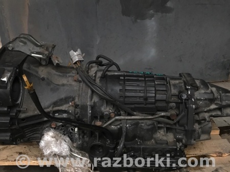 ФОТО АКПП (коробка автомат) для Subaru Impreza GE/GH Киев