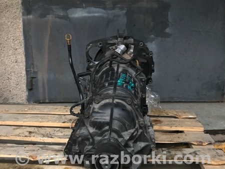 ФОТО АКПП (коробка автомат) для Subaru Impreza GE/GH Киев