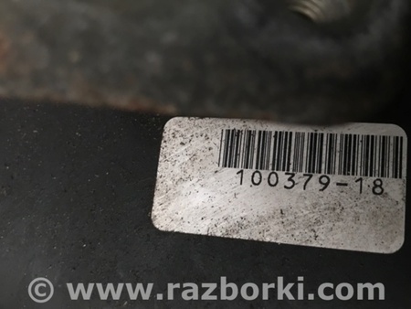 ФОТО АКПП (коробка автомат) для Subaru Impreza GE/GH Киев