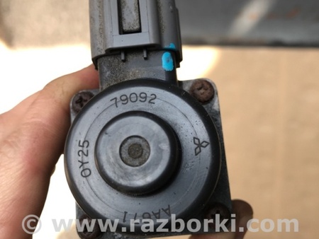 ФОТО Клапан EGR для Subaru Impreza GE/GH Киев