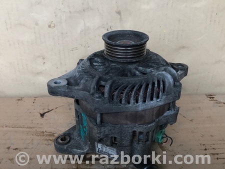 ФОТО Генератор для Subaru Impreza GE/GH Киев
