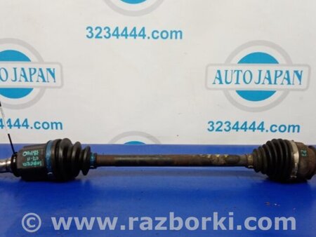 ФОТО Привод передний для Subaru Impreza GE/GH Киев