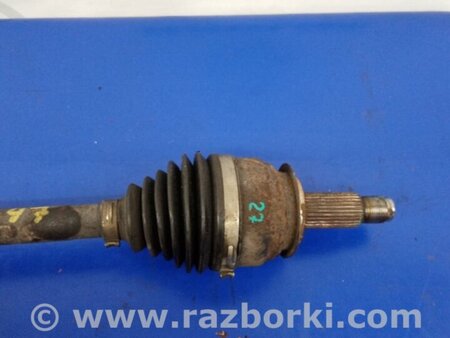 ФОТО Привод передний для Subaru Impreza GE/GH Киев