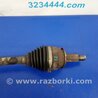 ФОТО Привод передний для Subaru Impreza GE/GH Киев