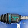ФОТО Привод передний для Subaru Impreza GE/GH Киев